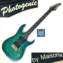 Photogenic by Maison DINKY ディンキータイプ【整備品】 Photogenic by Maison DINKY ディンキータイプ【整備品】 - メルカリ