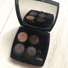 CHANEL アイシャドウパレット 19 ENIGMAのサムネイル