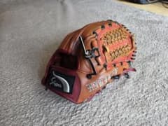 久保田スラッガー　硬式小型内野グラブ　オーダー　ウェブ交換 久保田スラッガー 硬式小型内野グラブ オーダー ウェブ交換 - メルカリ