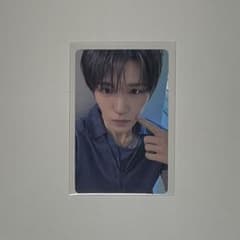NCT WISH Ode to Love musicart ヨントン ジェヒのサムネイル
