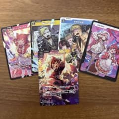 ビクトリーランページ　SRP その他SRのサムネイル