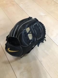 ナイキ　謝道　軟式内野手用のサムネイル