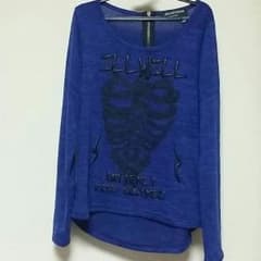 しまむら×GLAD NEWS ニットのサムネイル
