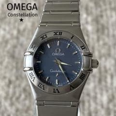 【極美品】OMEGA コンステレーション クオーツ 1562.40 グレー 極美品】OMEGA コンステレーション クオーツ 1562.40 グレー - メルカリ