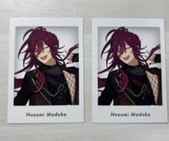 あんスタP.A.shots!! (ユニットビジュアル) 円果 望見のサムネイル