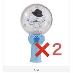 크레용 신짱 시로 미니 매력 2 코셋트
