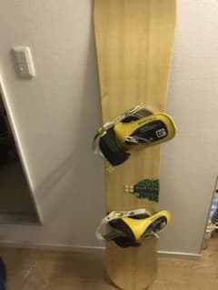 BURTON charger 61のサムネイル