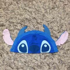 キッズ帽子のサムネイル