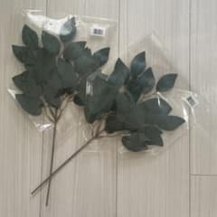 榊 2本セット（造花）のサムネイル