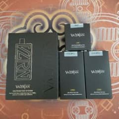 UWELL VALYRIAN POD ユーウェル ヴァリリアン バリリアン 美品のサムネイル