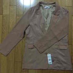 新品タグ付き ローリーズファームのジャケットです(*^^*)のサムネイル