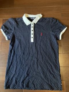 イーストボーイ　EAST BOY ポロシャツ　9号のサムネイル