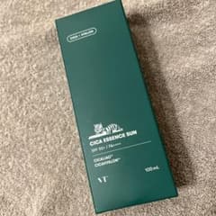 VT シカエッセンスサン　日焼け止めのサムネイル