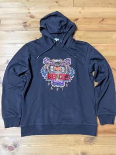 ケンゾー　パーカーのサムネイル