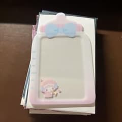 サンリオ　カードケース　マイスウィートピアノのサムネイル