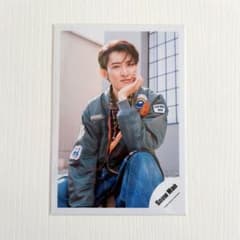 SnowMan 向井康二 iDOME 公式写真 オフショ ⑩ - メルカリ