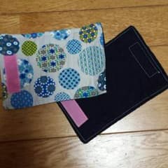 ヨダレカバーのサムネイル
