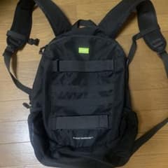 HUFリュックサックのサムネイル