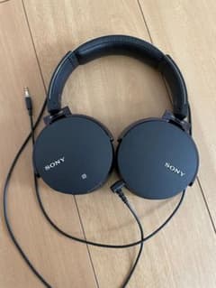 4002様専用　MDR-XB950BT SONY ソニー　ヘッドホン　重低音のサムネイル