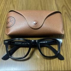 レイバン　ウェイファーラーのサムネイル