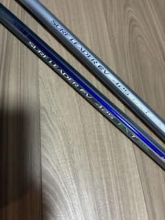 シマノ サーフリーダー EV 425DX-T & FV 425EX-T 2本 - メルカリ