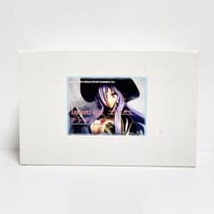 FENRIR ルミナスアーク2 レジンキャスト ウィル ファティマ