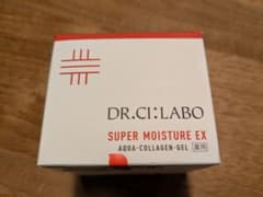 DR.CI:LABO SUPER MOISTURE EX 50gのサムネイル