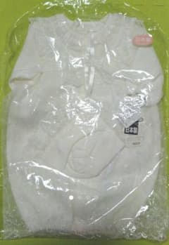 Kinoko様専用 新品未使用 日本製 セレモニードレス ベビードレスのサムネイル