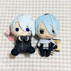 山姥切長義 ぬいぐるみ セット - メルカリ