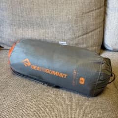 シートゥーサミット Etherlight XT INSULATED エアマットのサムネイル