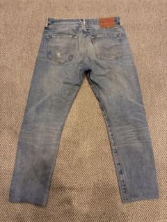 Levi's 501 CT デニムパンツ W31 L32のサムネイル