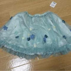 お花のスカートのサムネイル