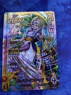 ダイの大冒険 クロスブレイド　ミレーユのサムネイル