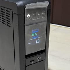 CyberPower 1200VA 無停電電源装置 UPS 本体のサムネイル