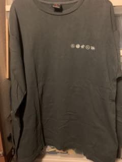 STUSSY  ロンTのサムネイル