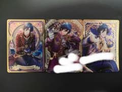 うたプリ ビジュコレ 一ノ瀬トキヤ セット - メルカリ