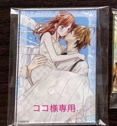 なまいきざかり　アクリルマグネットのサムネイル