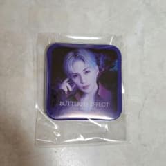 FANTASTICS 八木勇征 缶バッジ - メルカリ