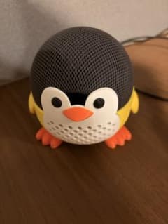 Pod mini キャラクター型スタンド ペンギン型 HomePod mini キャラクター型スタンド ペンギン型 - メルカリ