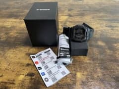 G-SHOCK GBX-100のサムネイル