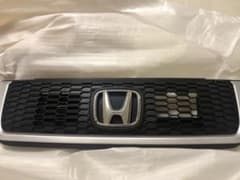 HONDA N BOX JF1 モデューロX フロントグリル 純正のサムネイル