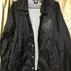 サンタクルーズのコーチジャケットのサムネイル