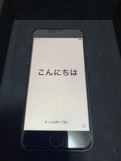 iPhone 8 SIMフリーのサムネイル