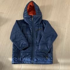 DENIM DUNGAREE シンサレートジャケットのサムネイル