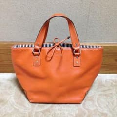 ケイトスペード レザーバッグのサムネイル