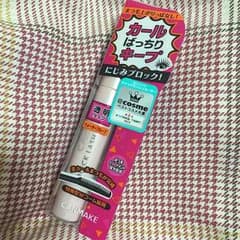 ❁キャンメイク クイックラッシュカーラー❁のサムネイル