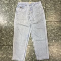 HUF CROMER BAGGY DENIMのサムネイル