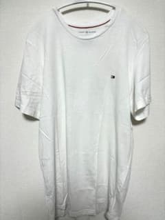 TOMMY HILFIGER 白Tシャツのサムネイル