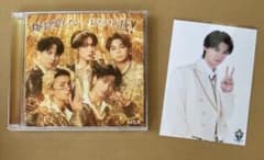 M!LK 爆裂愛してる / 好きすぎて滅！ 通常盤 CD 生写真付きのサムネイル