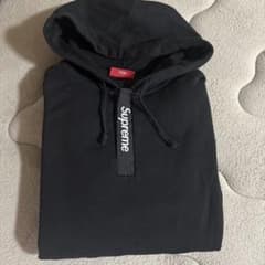SUPREME 16SS Contrast Placket Hoodedのサムネイル